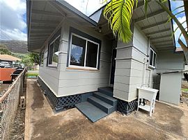 87-127 Lopikane St, Waianae, Hi 96792  Home Sweet Home  in Waianae, HI (Photo 3 of 11)