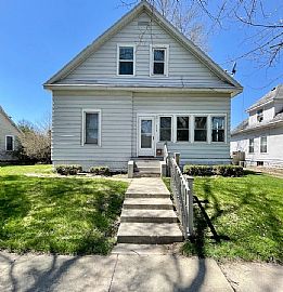 509 S Armstrong St, Kokomo, in 46901  House For Rent in Kokomo, IN