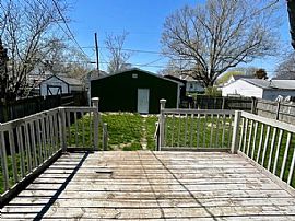 509 S Armstrong St, Kokomo, in 46901  House For Rent in Kokomo, IN (Photo 2 of 10)