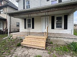 1203 S Jefferson St, Muncie, in 47302  Home Sweet Home in Muncie, IN