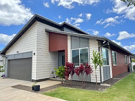 91, Ewa Gentry, Hi 96706 Lovely House For Rent in Ewa Beach, HI