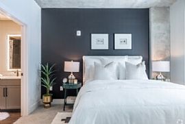 Well Furnished 2 Bedroom and 2 Bathroom  1,500 Sqft in Greenbelt, MD