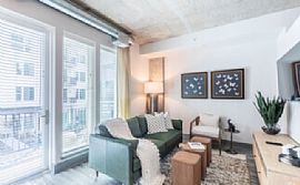 Well Furnished 2 Bedroom and 2 Bathroom  1,500 Sqft in Greenbelt, MD (Photo 3 of 10)