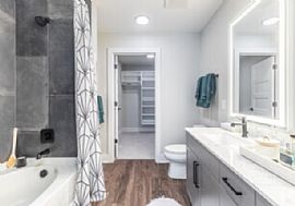 Well Furnished 2 Bedroom and 2 Bathroom  1,500 Sqft in Greenbelt, MD (Photo 5 of 10)