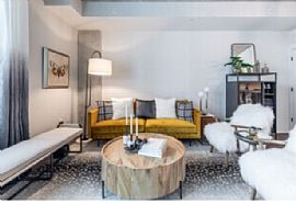 Well Furnished 2 Bedroom and 2 Bathroom  1,500 Sqft in Greenbelt, MD (Photo 7 of 10)