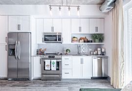 Well Furnished 2 Bedroom and 2 Bathroom  1,500 Sqft in Greenbelt, MD (Photo 8 of 10)