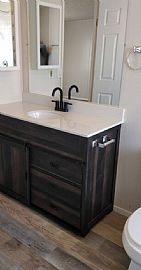 Well Furnished 2 Bedroom and 2 Bathroom 1,500 Sqft in California City, CA