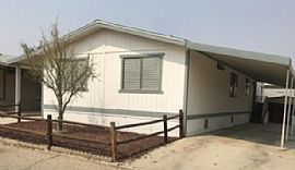 Well Furnished 2 Bedroom and 2 Bathroom 1,500 Sqft in California City, CA (Photo 6 of 10)