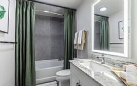 Well Furnished 2 Bedroom and 2 Bathroom 1,500 Sqft in California City, CA (Photo 7 of 10)