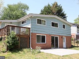 107 Bluff Ter, Silver Spring, Md 20902 in Silver Spring, MD