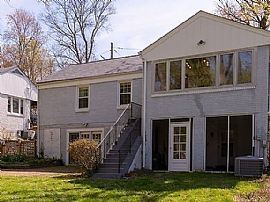 8408 Donnybrook Dr, Chevy Chase, Md 20815 in Chevy Chase, MD (Photo 2 of 9)