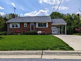 4703 Cardinal Ave, Beltsville, Md 20705  Lovely House in Beltsville, MD