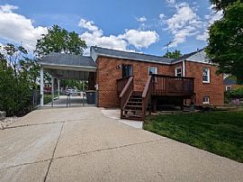 4703 Cardinal Ave, Beltsville, Md 20705  Lovely House in Beltsville, MD (Photo 2 of 12)