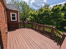 4703 Cardinal Ave, Beltsville, Md 20705  Lovely House in Beltsville, MD (Photo 3 of 12)