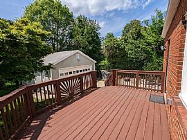 4703 Cardinal Ave, Beltsville, Md 20705  Lovely House in Beltsville, MD (Photo 5 of 12)