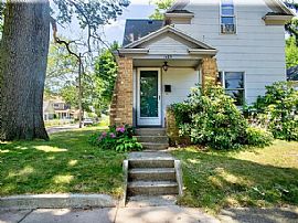 1425 Union Ave Ne, Grand Rapids, Mi 49505 Lovely House in Grand Rapids, MI (Photo 2 of 11)