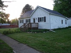 523 E 1st St, Lawton, Mi 49065  House For Rent in Lawton, MI