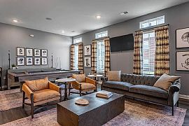 A Sophisticated Room at Cornerstone Village  in Columbus, OH (Photo 12 of 12)