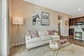 A Sophisticated Room at Cornerstone Village  in Columbus, OH (Photo 5 of 12)