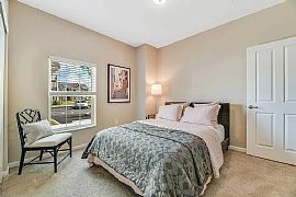 A Sophisticated Room at Cornerstone Village  in Columbus, OH (Photo 7 of 12)