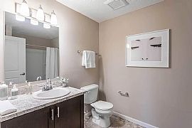 A Sophisticated Room at Cornerstone Village  in Columbus, OH (Photo 8 of 12)