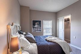 A Sophisticated Room at Cornerstone Village  in Columbus, OH (Photo 9 of 12)