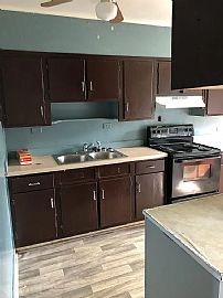 A Comfy Town House For Rent  in Albany, GA