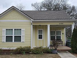 1105 Humes Ave Ne, Huntsville, Al 35801 in Huntsville, AL