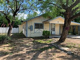 Nicely Remodeled 2 Bedroom/1 Bath Home in San Angelo, TX