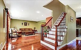 Great Single Family Home  in New Brunswick, NJ (Photo 2 of 7)