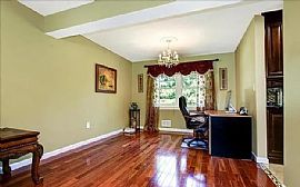 Great Single Family Home  in New Brunswick, NJ (Photo 3 of 7)