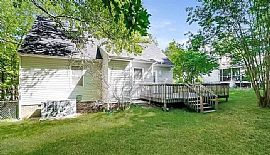 Must See Rental Home in Wendell, NC (Photo 1 of 11)