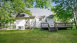 Must See Rental Home in Wendell, NC (Photo 5 of 11)