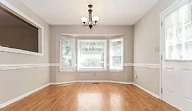 Must See Rental Home in Wendell, NC (Photo 7 of 11)