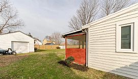 Awesome Home in Baltimore, MD (Photo 12 of 12)