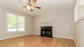 Must See Beautiful House with Fireplace For Rent in Wendell, NC (Photo 12 of 12)