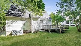 Must See Beautiful House with Fireplace For Rent in Wendell, NC (Photo 2 of 12)