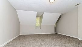 Must See Beautiful House with Fireplace For Rent in Wendell, NC (Photo 4 of 12)