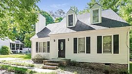 Must See Beautiful House with Fireplace For Rent in Wendell, NC (Photo 5 of 12)