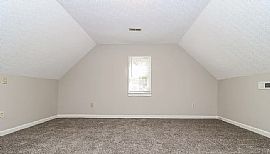 Must See Beautiful House with Fireplace For Rent in Wendell, NC (Photo 8 of 12)