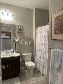 House For Rent 885 Wranglers Rdg, Mesquite, Nv 89034 in Mesquite, NV (Photo 8 of 9)