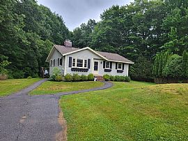 212 Haverhill Rd, East Kingston, Nh 03827 House For Rent in East Kingston, NH