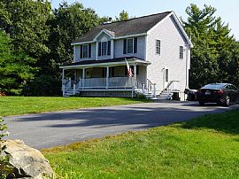 21 Burgess St, Litchfield, Nh 03052 Furnished Home For Rent in Litchfield, NH