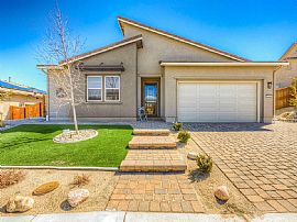 280 Starboard Dr, Verdi, Nv 89439 House For Rent in Verdi, NV