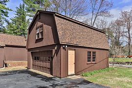 7 Howards Grv, Derry, Nh 03038 Comfortable House For Rent in Derry, NH