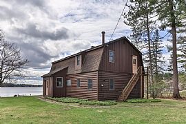 7 Howards Grv, Derry, Nh 03038 Comfortable House For Rent in Derry, NH (Photo 2 of 12)