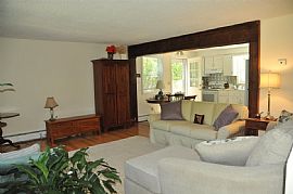 73 Mo Sett Ave Unit A, Goffstown, Nh 03045 Nice House For Rent in Goffstown, NH (Photo 2 of 10)