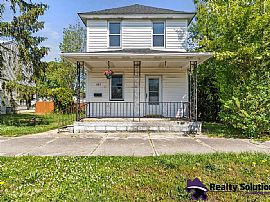 223 Saint Louis Ave, Egg Harbor City, Nj 08215  Lovely House in Egg Harbor City, NJ