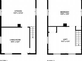 223 Saint Louis Ave, Egg Harbor City, Nj 08215  Lovely House in Egg Harbor City, NJ (Photo 10 of 10)