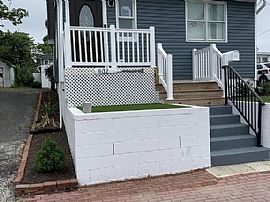 Furnished House 602 18th Ave, Belmar, Nj 07719  in Belmar, NJ